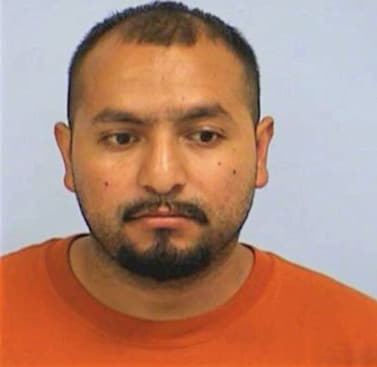 Leontorres Jose - Travis County, TX 