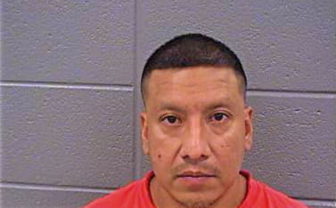 Hernandez Juan - Cook County, IL 