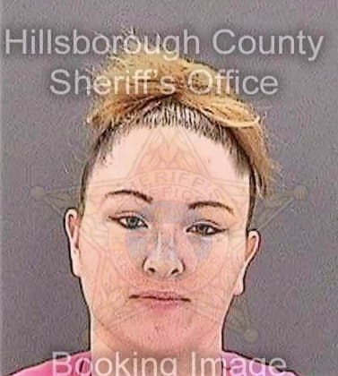 Donnan Natasha - Hillsborough County, FL 