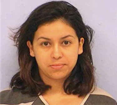 Pereida Robyn - Travis County, TX 