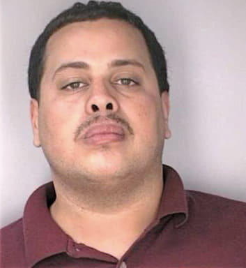 Mercado Waldemar - Hillsborough County, FL 