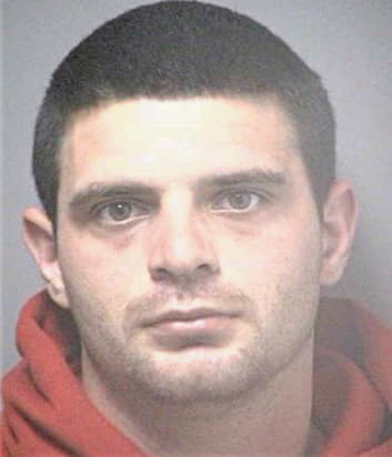 Bowen Christopher - Hillsborough County, FL 