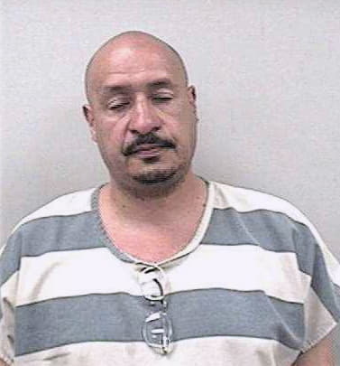 Martinez Felix - Marion County, FL 