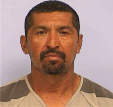 Jurado-Penaloza Miguel - Travis County, TX 
