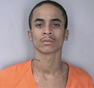 Mathis Nicholas - Hillsborough County, FL 