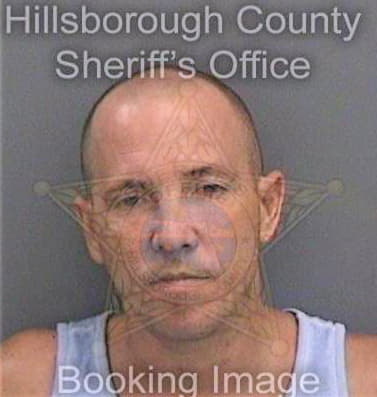 Ribas Yovanis - Hillsborough County, FL 