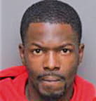 Weeden Deshun - Shelby County, TN 