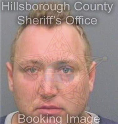Black Joshua - Hillsborough County, FL 