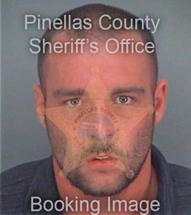 Thomas Todd - Pinellas County, FL 