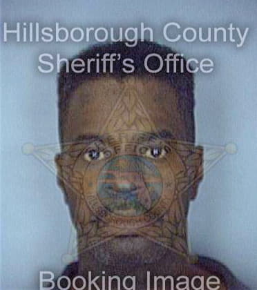 Howard Alonzo - Hillsborough County, FL 