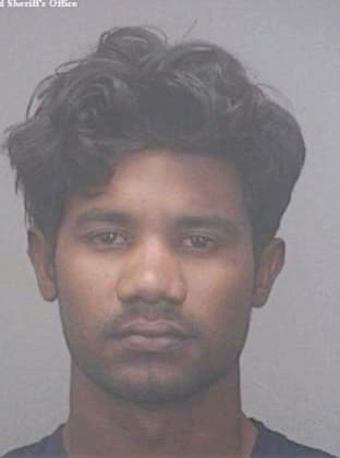 Bardat Brahmanand - Broward County, FL 