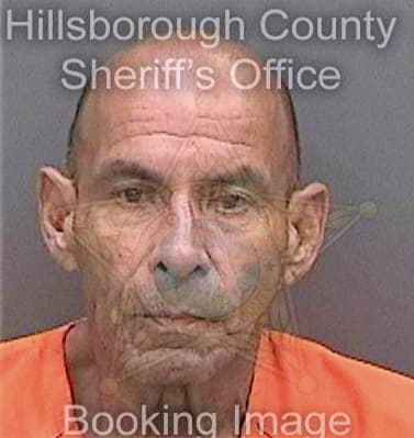 Beazocasio Jose - Hillsborough County, FL 