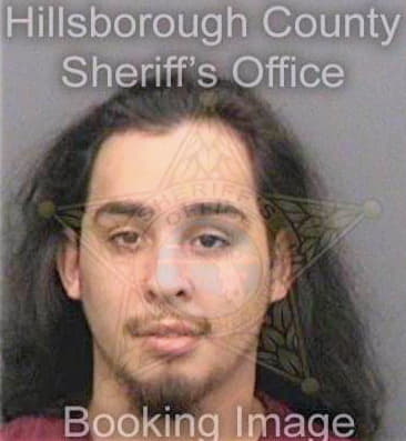 Salcedo Richard - Hillsborough County, FL 