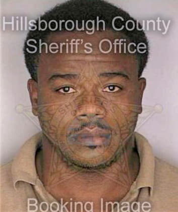 Simmons Robert - Hillsborough County, FL 
