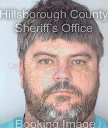 Boyer Brett - Hillsborough County, FL 