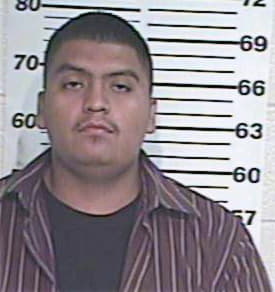 Hernandez Israel - Hidalgo County, TX 