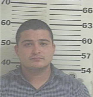 Tobias Jonathon - Hidalgo County, TX 