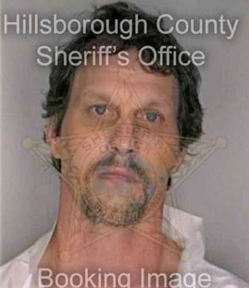 Mcdonald Timothy - Hillsborough County, FL 