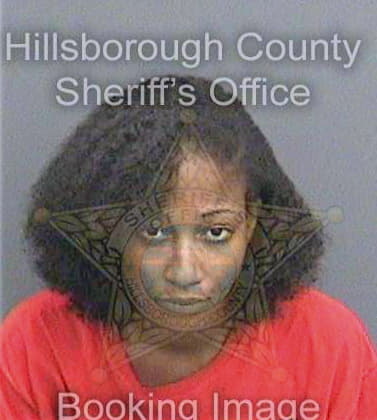 Lubin Yolphira - Hillsborough County, FL 