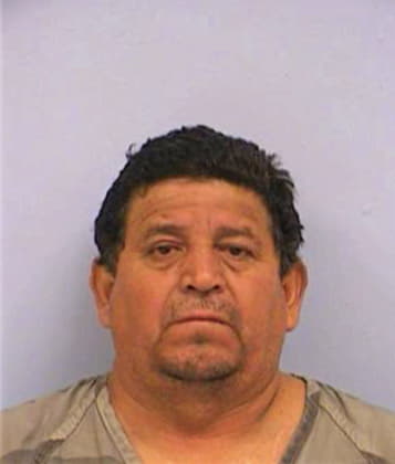 Sifuentes Arturo - Travis County, TX 