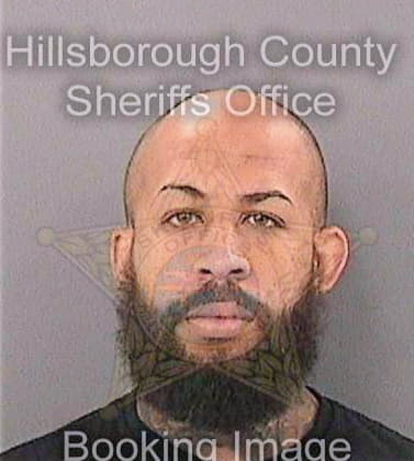 Garcia Christopher - Hillsborough County, FL 