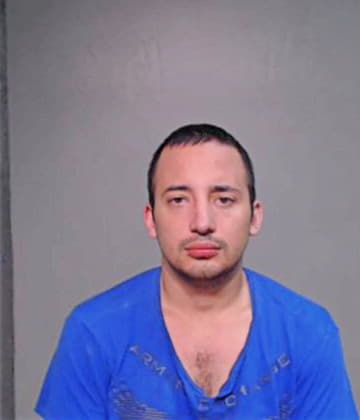 Rodriguez Esteban - Hidalgo County, TX 