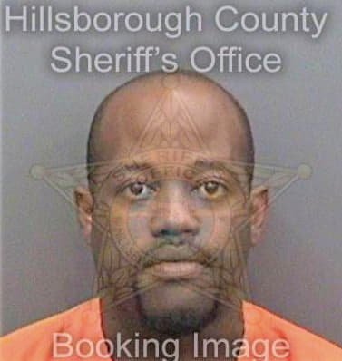 Hammonds Frederick - Hillsborough County, FL 