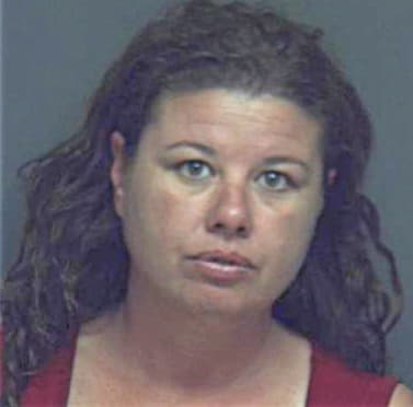 Cormier Rosemarie - Lake County, FL 