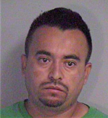 Alonzo Victor - Madera County, CA 