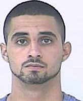 George Anthony - StLucie County, FL 