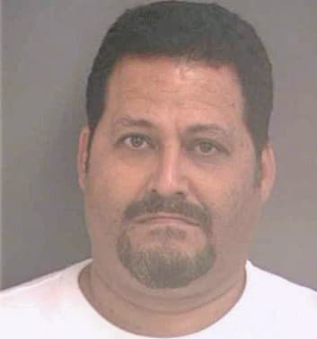 Salgado Bruno - Hillsborough County, FL 