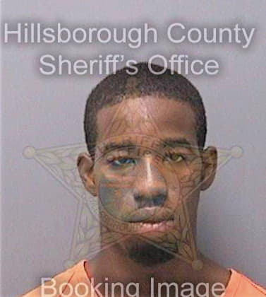 Bowser Donald - Hillsborough County, FL 