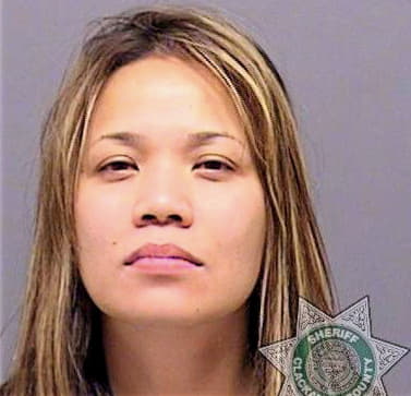 Castro Kristine - Clackamas County, OR 