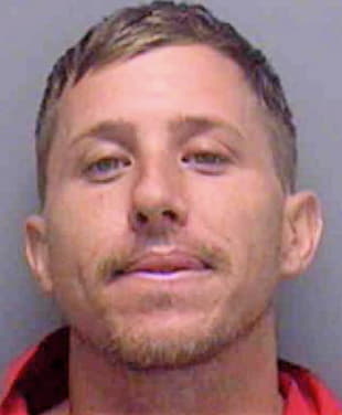 Smith Scott - Lee County, FL 