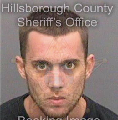 Sheehy Thomas - Hillsborough County, FL 