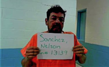 Sanchez Nelson - RioArriba County, NM 