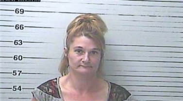 Skinner Rhonda - Harrison County, MS 