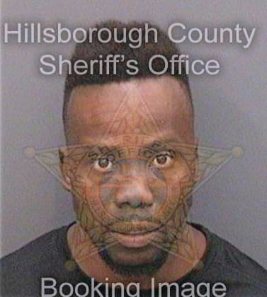 Clark Vass - Hillsborough County, FL 