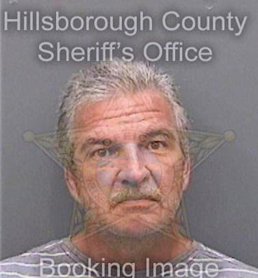 Lewis Alan - Hillsborough County, FL 