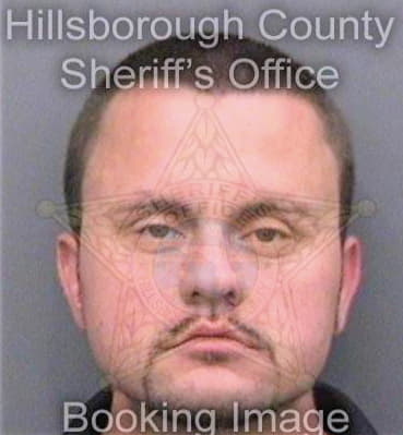 Ray Johnny - Hillsborough County, FL 