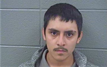 Santillan Jovanny - Cook County, IL 