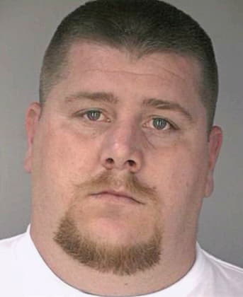 Blanton Cecil - Hillsborough County, FL 