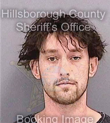 Griffin Daniel - Hillsborough County, FL 