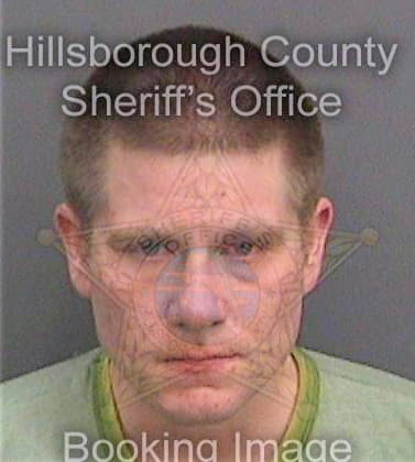 Marshall Daniel - Hillsborough County, FL 