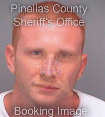 Renick David - Pinellas County, FL 