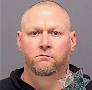 Vogt Jason - Clackamas County, OR 