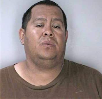 Mendezrosas Jesus - Hillsborough County, FL 