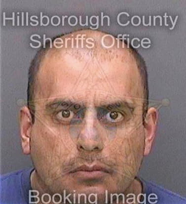 Nunez Jose - Hillsborough County, FL 