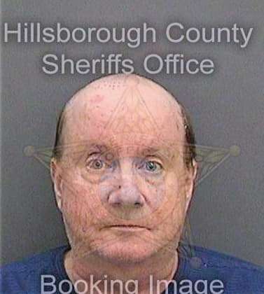 Johnson Robert - Hillsborough County, FL 