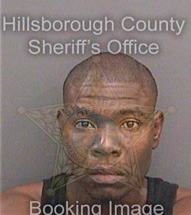 Joseph Luc - Hillsborough County, FL 